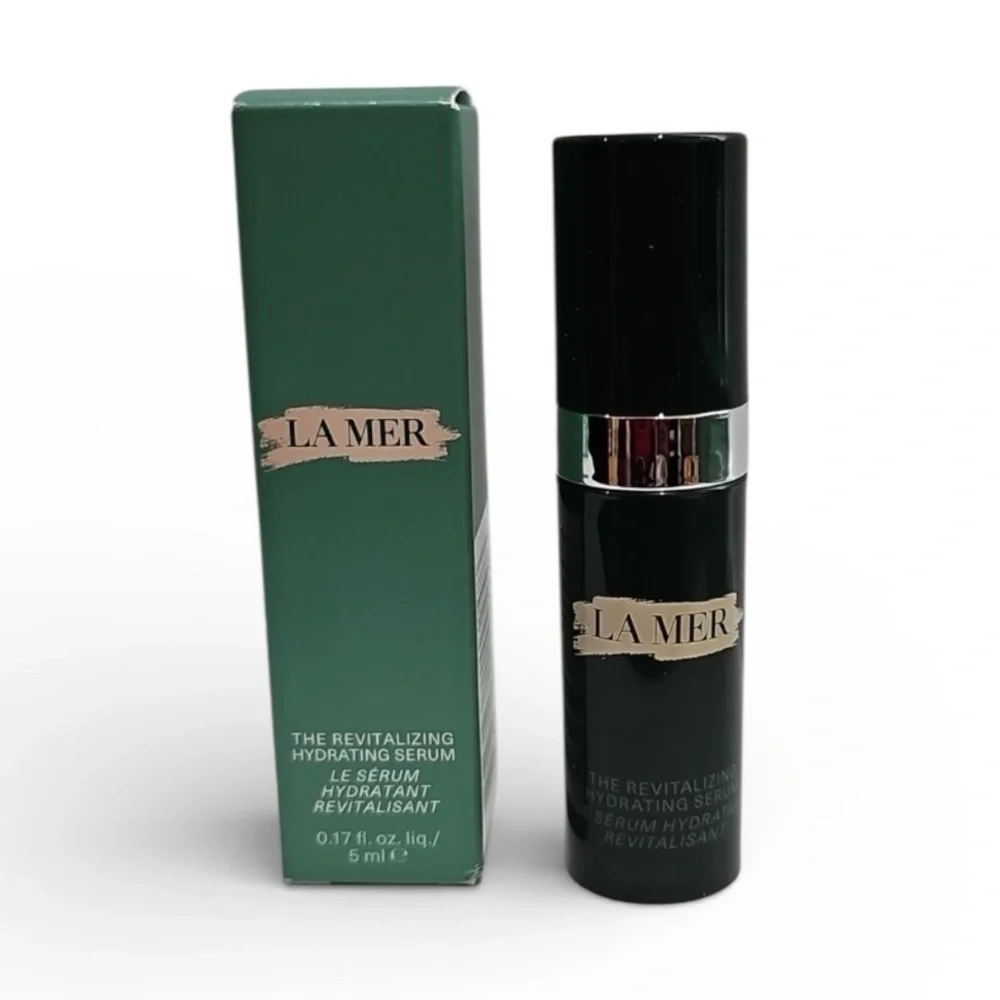 La Mer Revitalizing Hydrating Serum 5ml